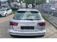 2017 Audi A6