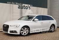 2017 Audi A6