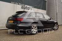 2017 Audi A6