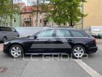 2017 Audi A6