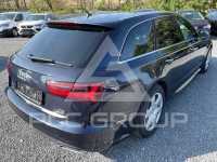 2017 Audi A6
