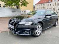 2017 Audi A6