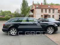 2017 Audi A6