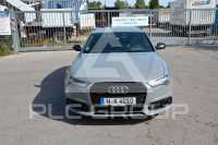 2017 Audi A6