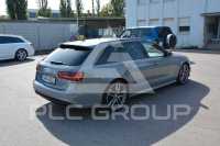 2017 Audi A6