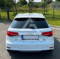 2017 Audi A3