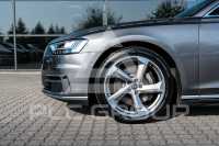 2017 Audi A8