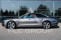 2017 Audi A8