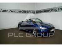 2017 Audi TT