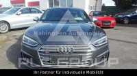 2017 Audi S5