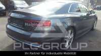 2017 Audi S5