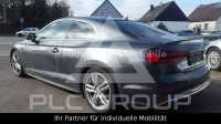 2017 Audi S5