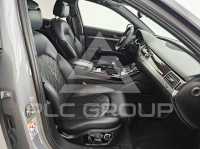 2017 Audi S8