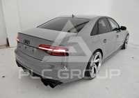 2017 Audi S8