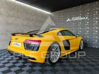 2017 Audi R8