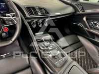 2017 Audi R8