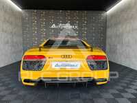2017 Audi R8