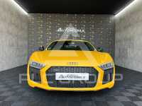 2017 Audi R8