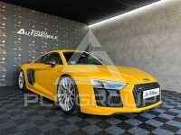 2017 Audi R8