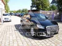 2017 Audi Q2