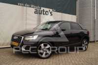 2017 Audi Q2