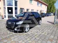 2017 Audi Q2