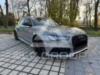2017 Audi RS6
