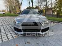 2017 Audi RS6