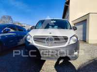2017 Mercedes Benz Citan