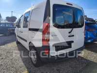 2017 Mercedes Benz Citan