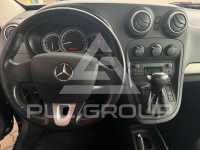 2017 Mercedes Benz Citan
