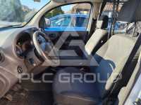 2017 Mercedes Benz Citan