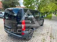 2017 Mercedes Benz Citan