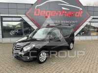 2017 Mercedes Benz Citan