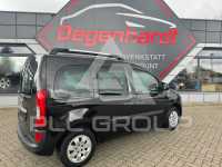 2017 Mercedes Benz Citan