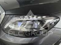 2017 Mercedes Benz S 500