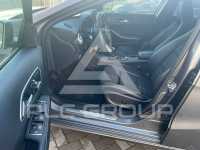 2017 Mercedes Benz A 180