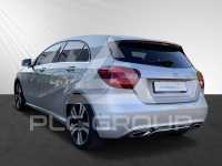 2017 Mercedes Benz A 180