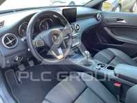 2017 Mercedes Benz A 180