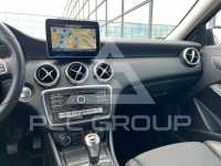 2017 Mercedes Benz A 180