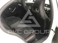 2017 Mercedes Benz A 200