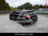 2017 Mercedes Benz A 250