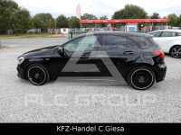2017 Mercedes Benz A 250