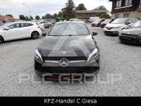 2017 Mercedes Benz A 250