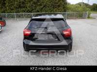 2017 Mercedes Benz A 250