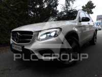 2017 Mercedes Benz GLC 250