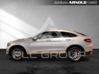 2017 Mercedes Benz GLC 250