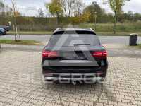 2017 Mercedes Benz GLC 250