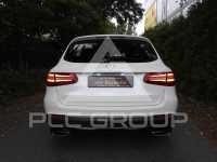 2017 Mercedes Benz GLC 250