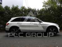 2017 Mercedes Benz GLC 250